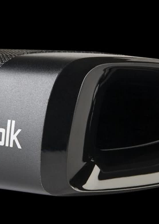 Soundbar Polk Audio MagniFi MAX SR