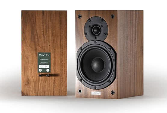 Xavian - Nowa Primissima