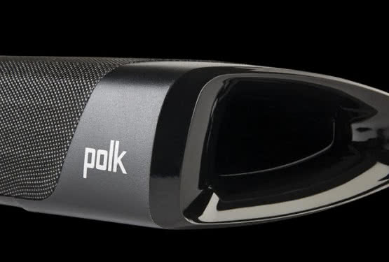 Soundbar Polk Audio MagniFi MAX SR
