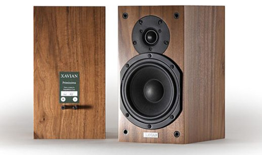 Xavian - Nowa Primissima