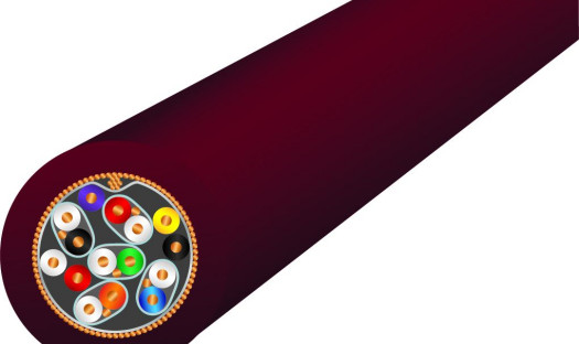 Kable Wireworld Radius HDMI