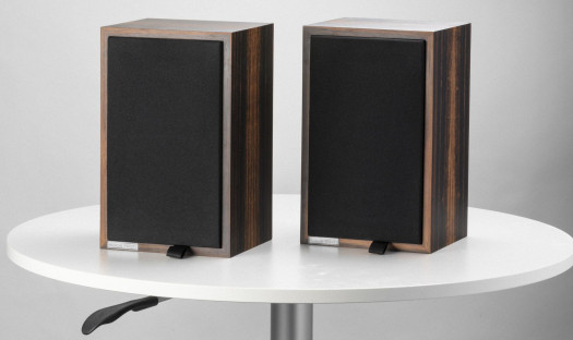 Kolumny głośnikowe Musical Fidelity LS3/5A