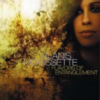 Flavors Of Entaglement