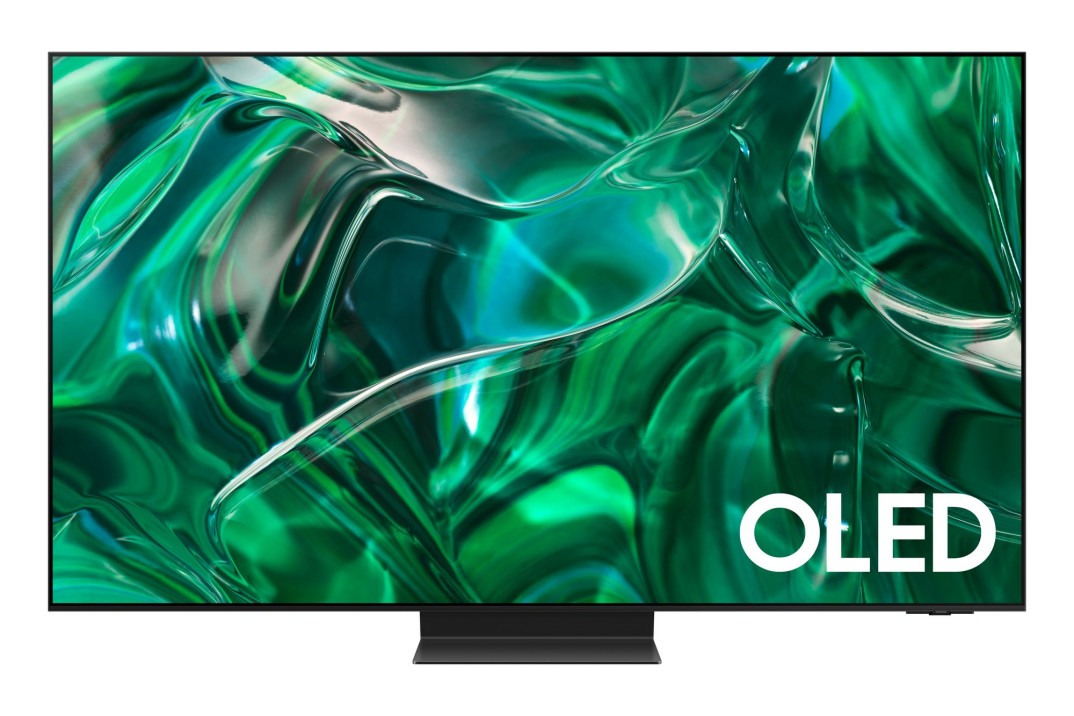 Telewizor Samsung OLED S95C w przedsprzedaży