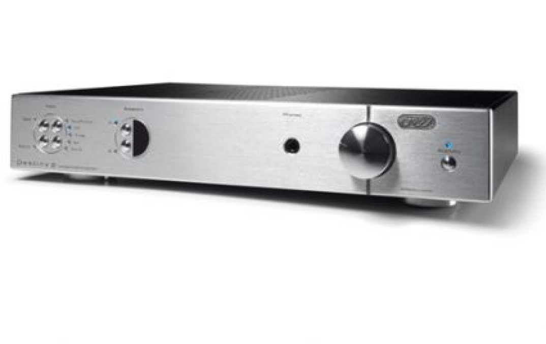 Wzmacniacz zintegrowany Creek Destiny 2