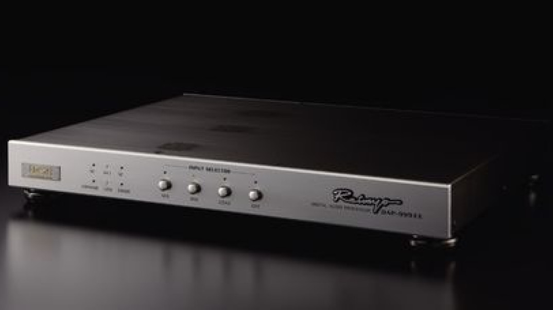 Prezentacja przetwornika cyfrowo-analogowego DAP-999EX Limited w salonie audio-connect