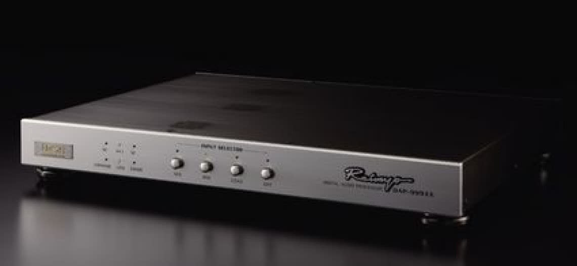 Prezentacja przetwornika cyfrowo-analogowego DAP-999EX Limited w salonie audio-connect