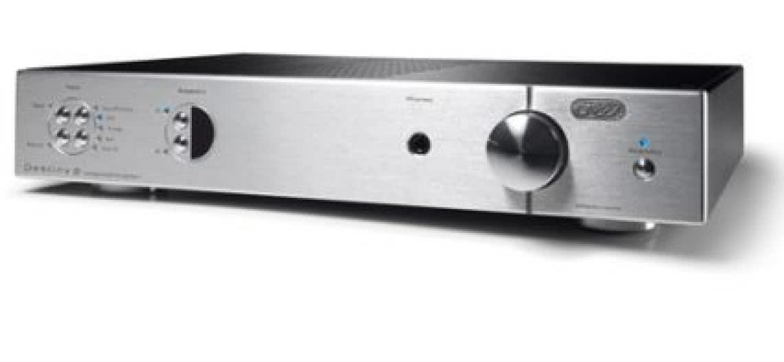 Wzmacniacz zintegrowany Creek Destiny 2