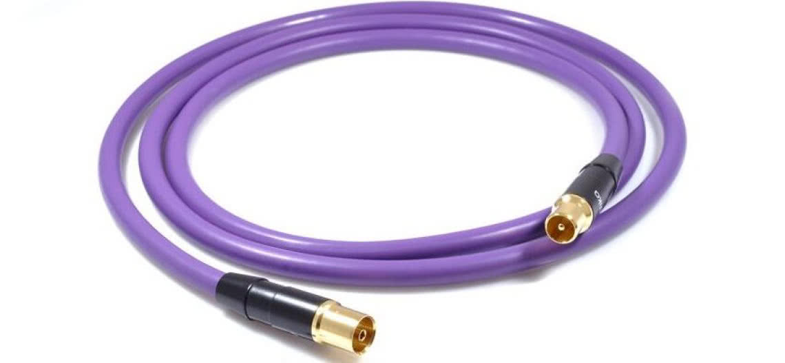 Nowe kable antenowe Melodika