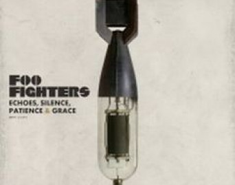 Echoes, Silence, Patience And Grace