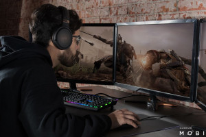 Audeze partnerem organizacji e-sportowej Echo Fox 