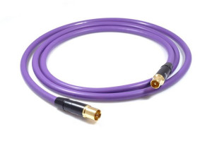 Nowe kable antenowe Melodika