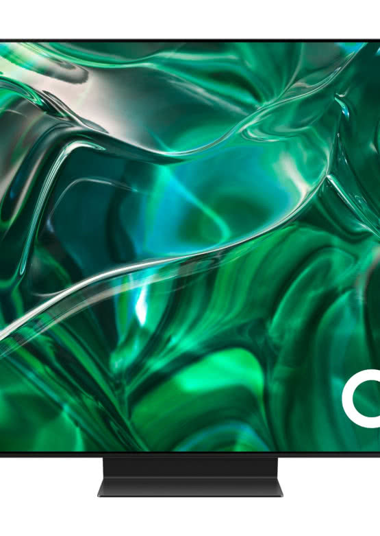 Telewizor Samsung OLED S95C w przedsprzedaży
