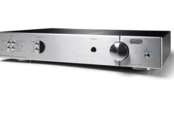 Wzmacniacz zintegrowany Creek Destiny 2