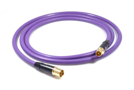 Nowe kable antenowe Melodika