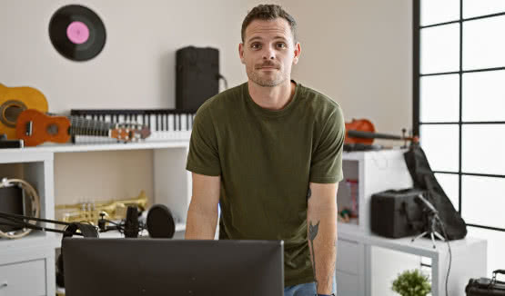 Każdy może zostać producentem muzycznym: Idealny komputer do VST