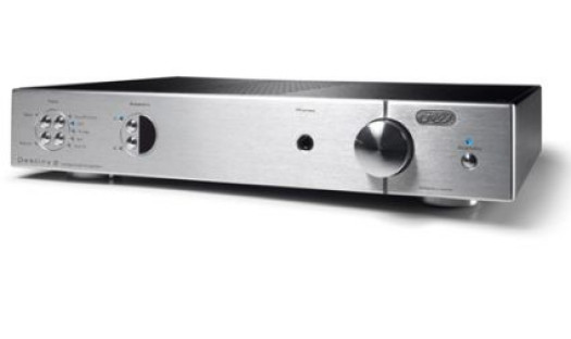 Wzmacniacz zintegrowany Creek Destiny 2