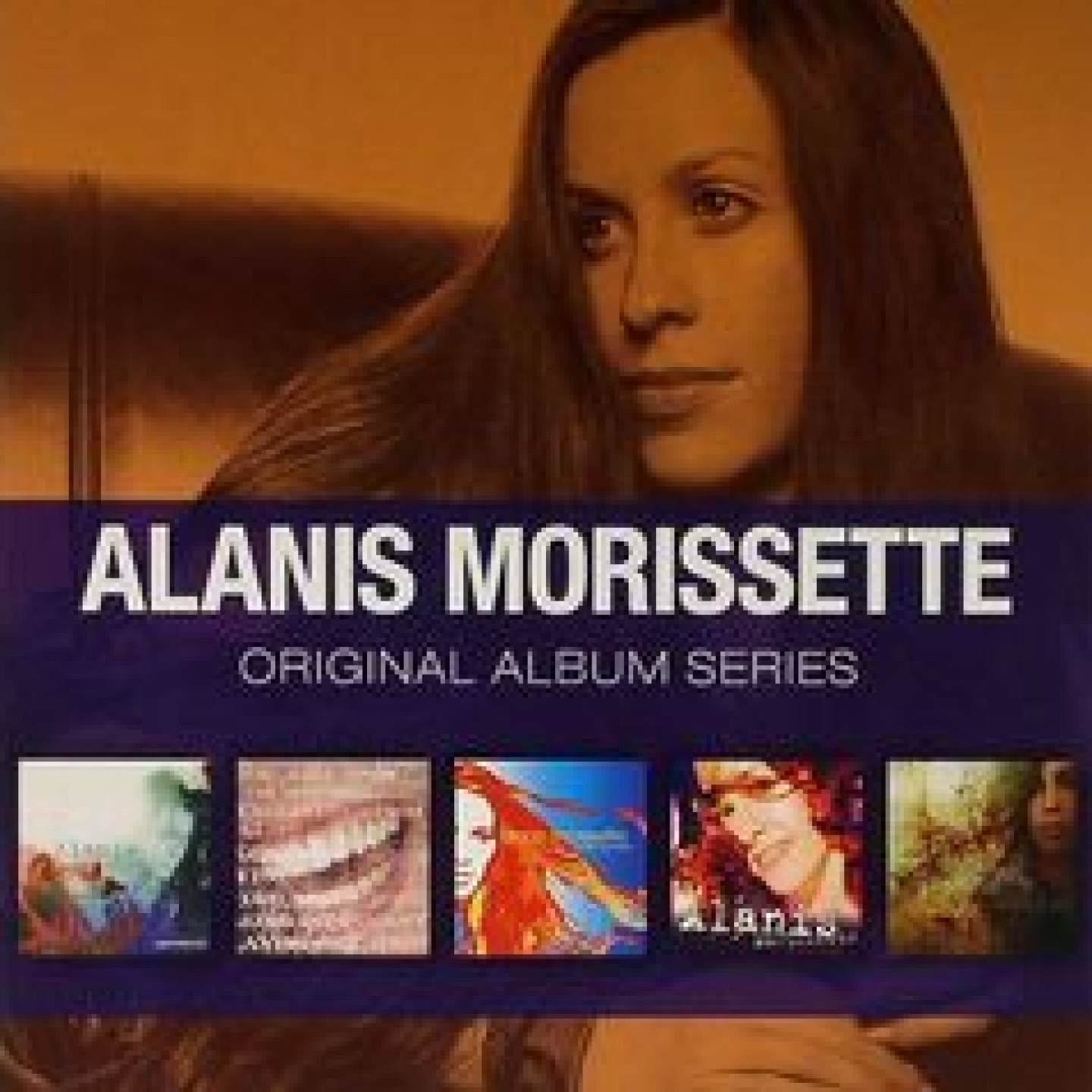 Original Album Series