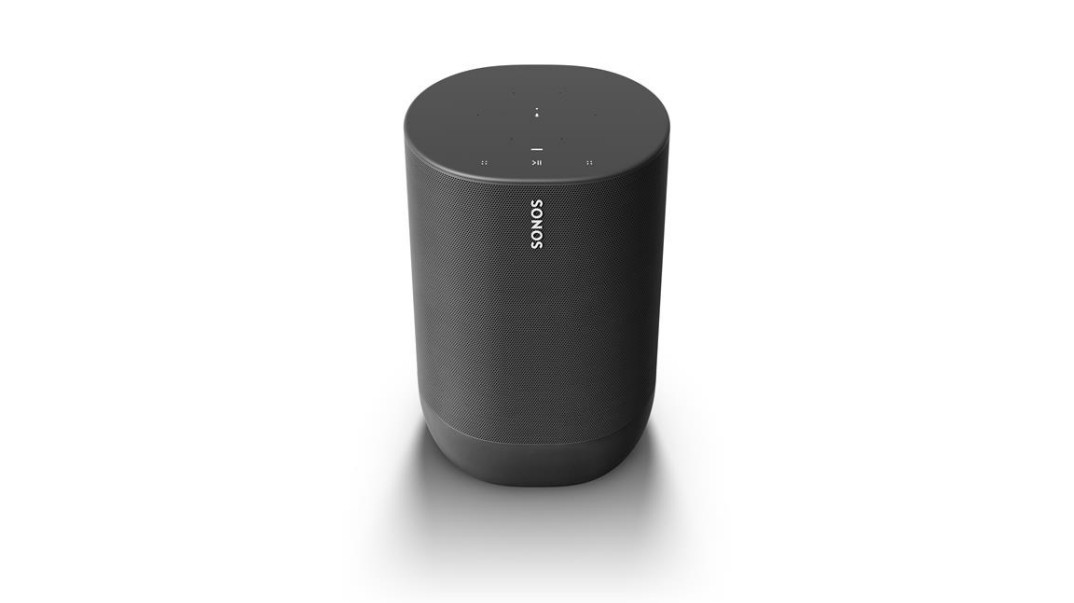 Głośnik bezprzewodowy Sonos Move