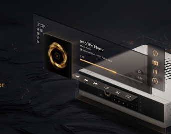 Matrix Audio aktualizuje oprogramowanie dla serii produktów z dużym ekranem