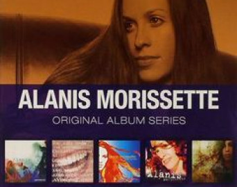 Original Album Series