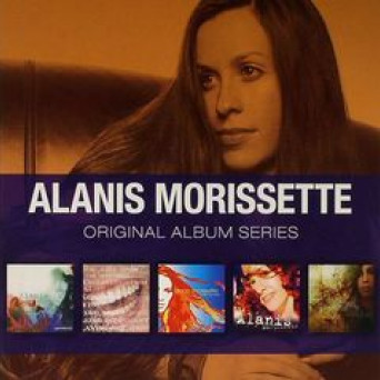 Original Album Series