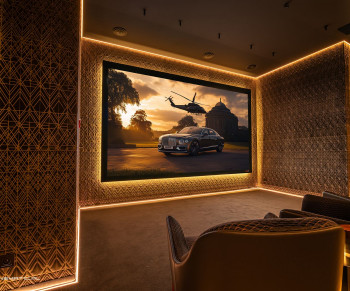 Cinematic i LuxArte otworzyły nowy showroom w Warszawie