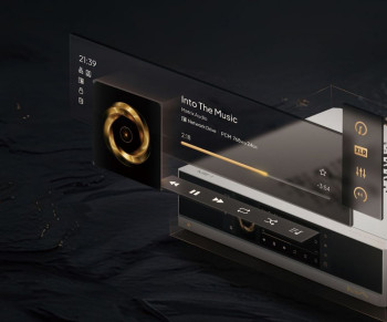 Matrix Audio aktualizuje oprogramowanie dla serii produktów z dużym ekranem