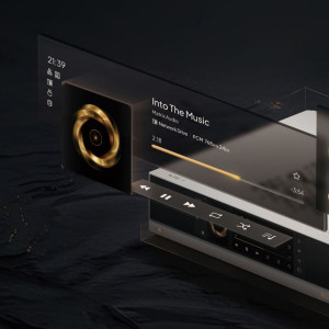 Matrix Audio aktualizuje oprogramowanie dla serii produktów z dużym ekranem