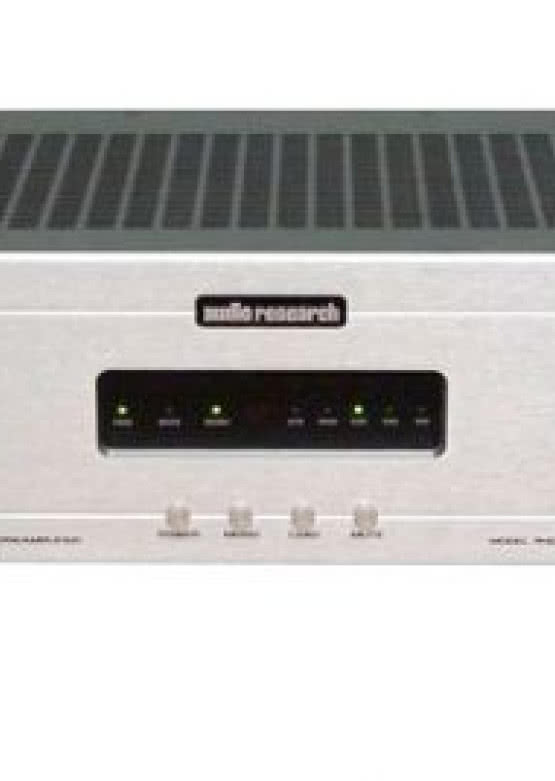 Przedwzmacniacz gramofonowy Audio Research PH6