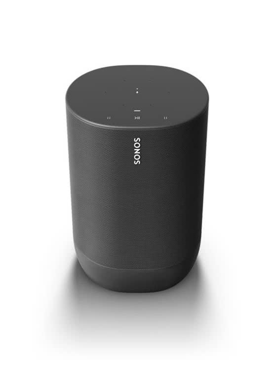 Głośnik bezprzewodowy Sonos Move