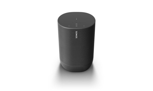 Głośnik bezprzewodowy Sonos Move