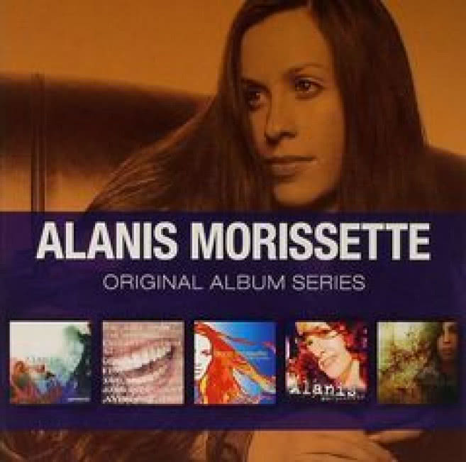 Original Album Series