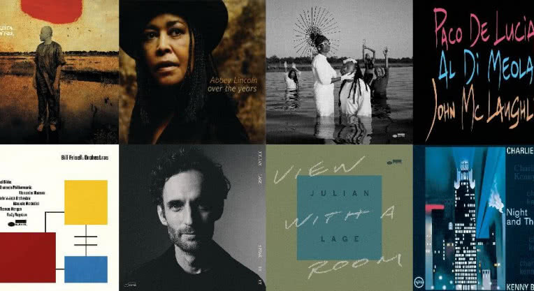 Międzynarodowy Dzień Jazzu 2024 już jutro. Oglądaj koncert gwiazd