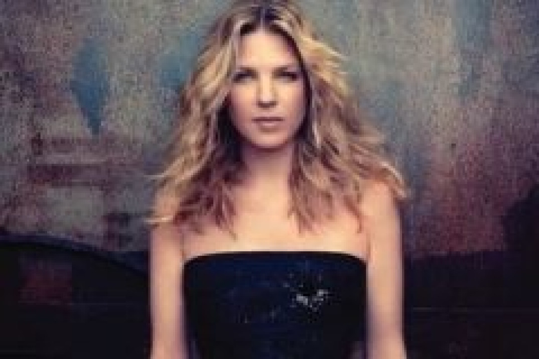 Nowy album Diany Krall we wrześniu