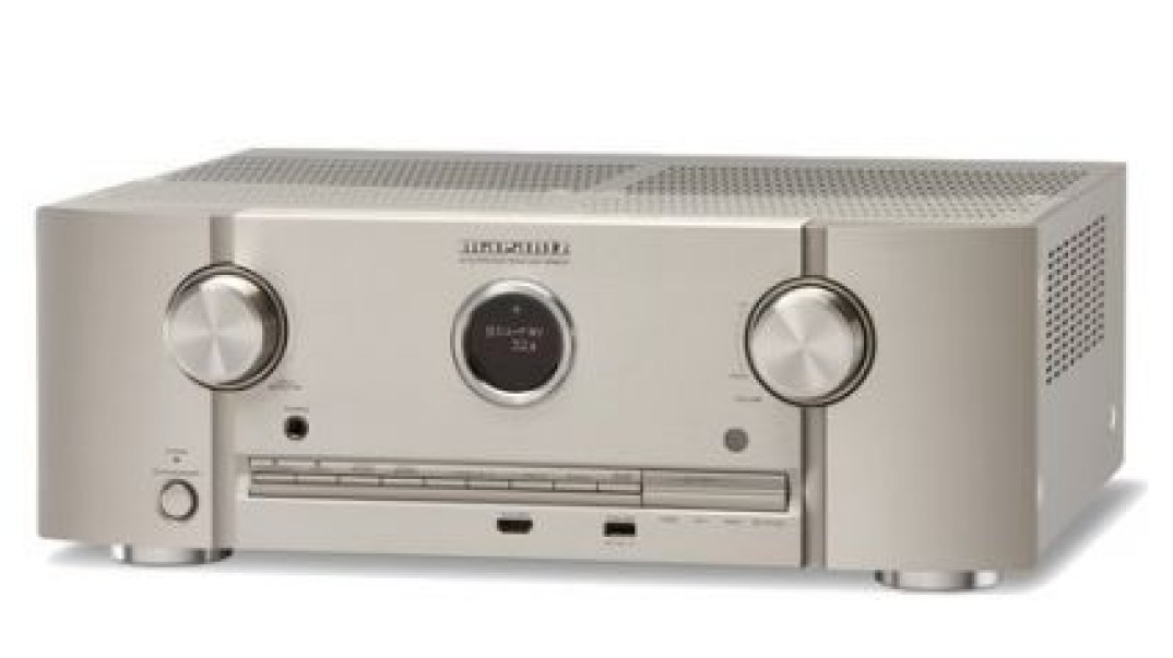 Amplituner Marantz SR6007