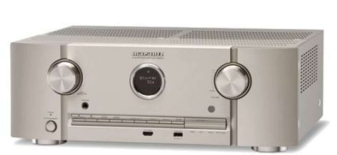Amplituner Marantz SR6007
