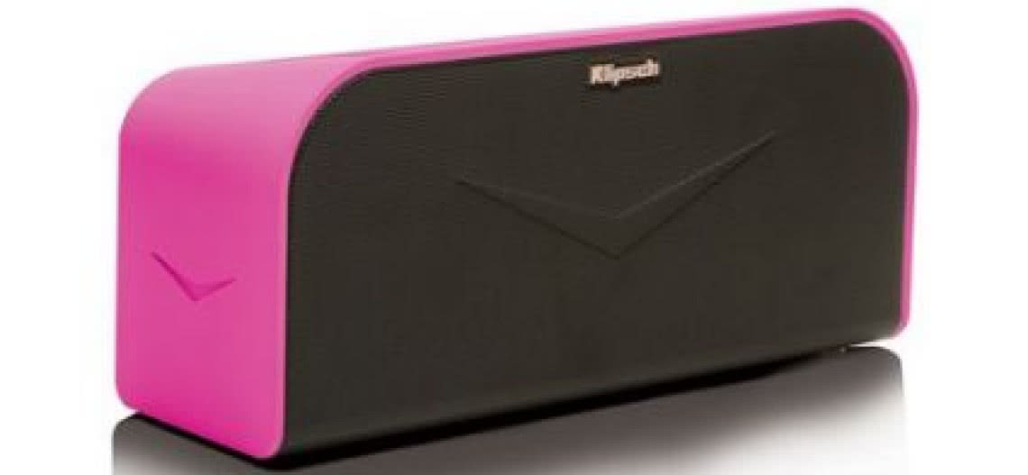 System Bluetooth Klipsch KMC 1