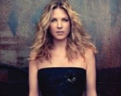 Nowy album Diany Krall we wrześniu