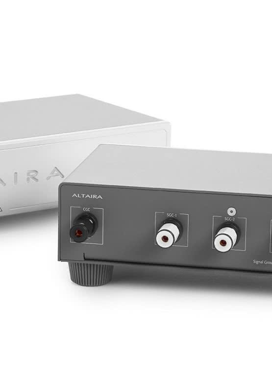 Shunyata Research wprowadza do sprzedaży kondycjoner Altaira