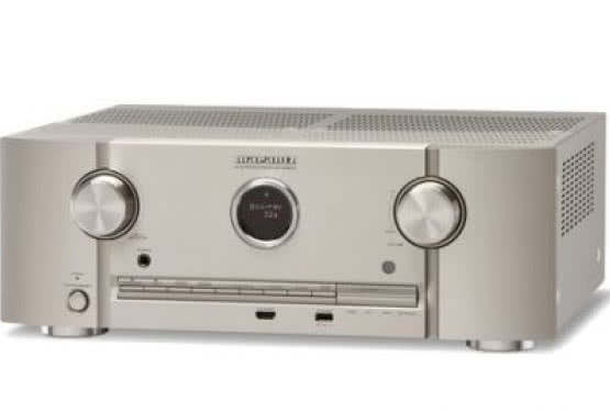 Amplituner Marantz SR6007