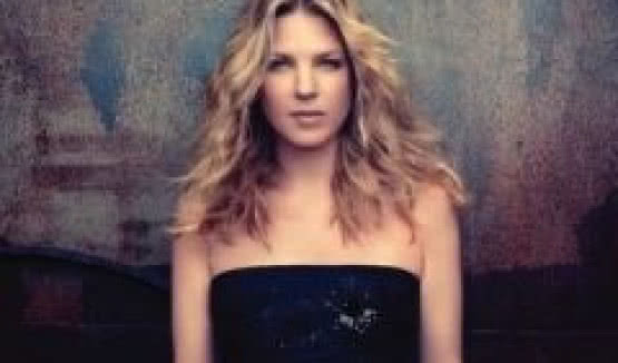 Nowy album Diany Krall we wrześniu