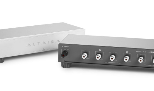 Shunyata Research wprowadza do sprzedaży kondycjoner Altaira