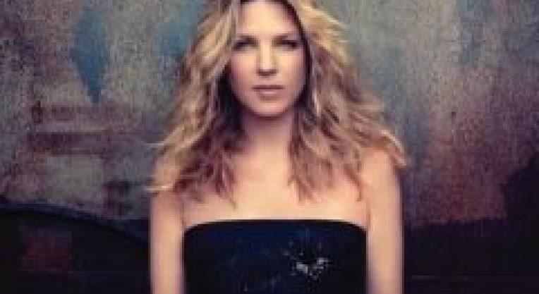 Nowy album Diany Krall we wrześniu