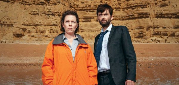 Olafur Arnalds  i jego muzyka z serialu "Broadchurch" na CD