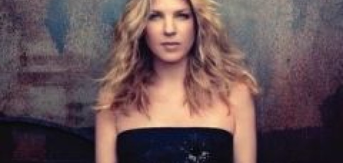 Nowy album Diany Krall we wrześniu