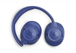 JBL Tune 780 NC - 76 godzin grania i system adaptacyjnego tłumienia hałasu
