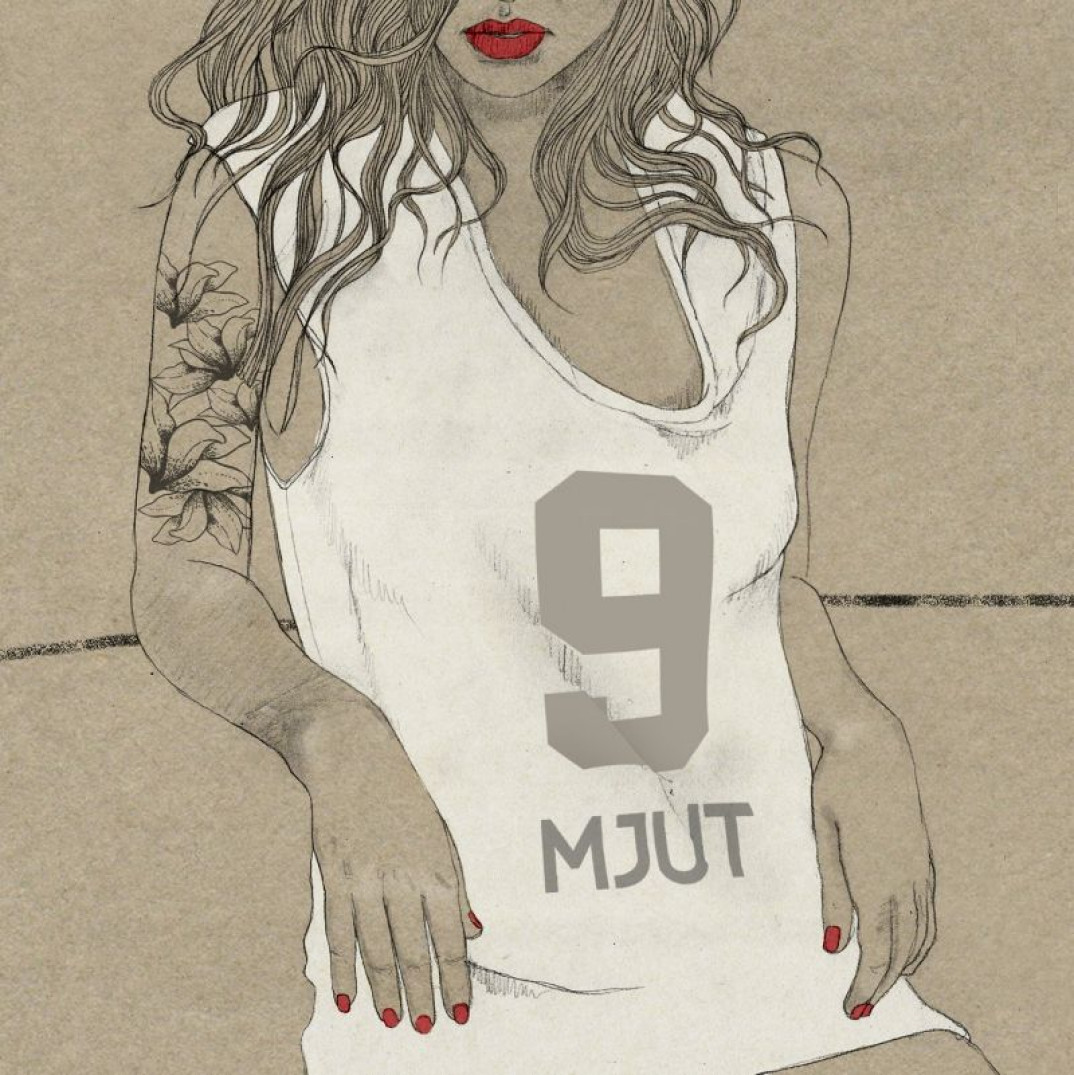 "9" - nowa płyta MJUT we wrześniu