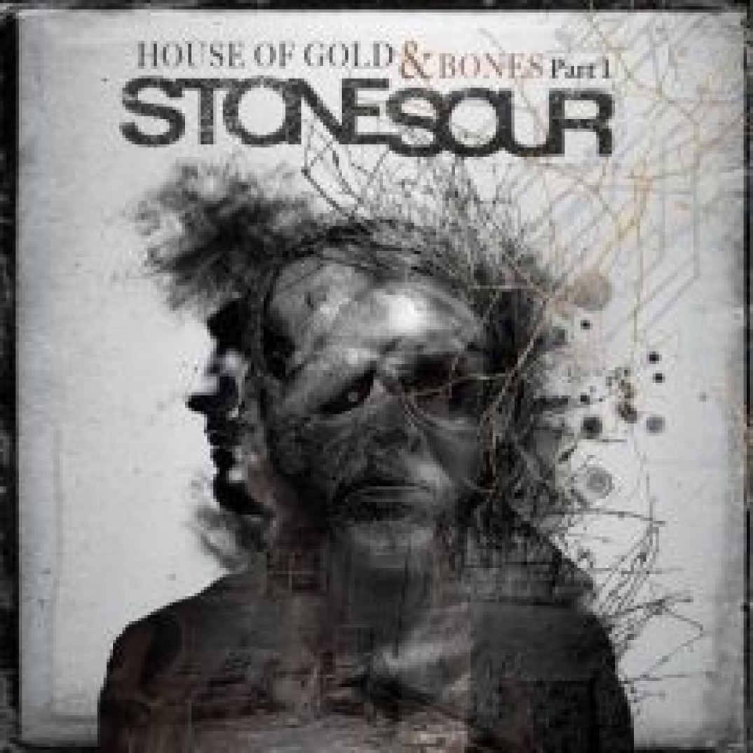 Stone Sour i "House Of Gold &amp; Bones Part II" - premiera w kwietniu
