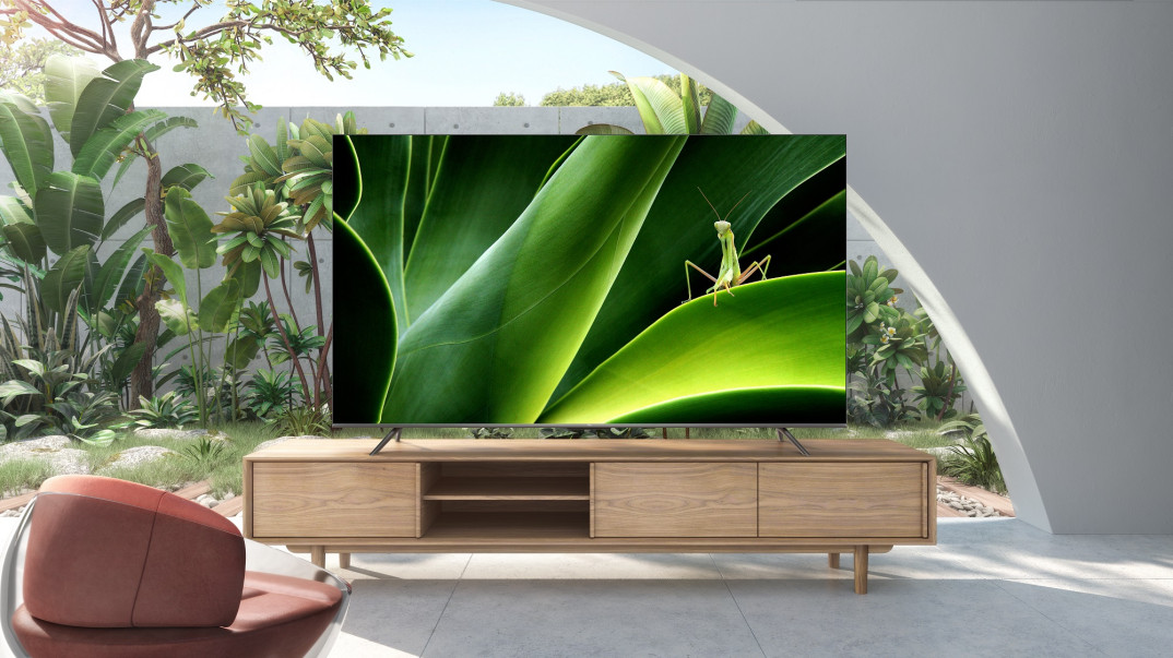 Nowe telewizory TCL z serii P73